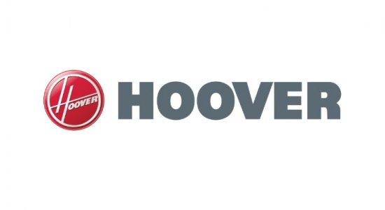 Hoover logo společnosti