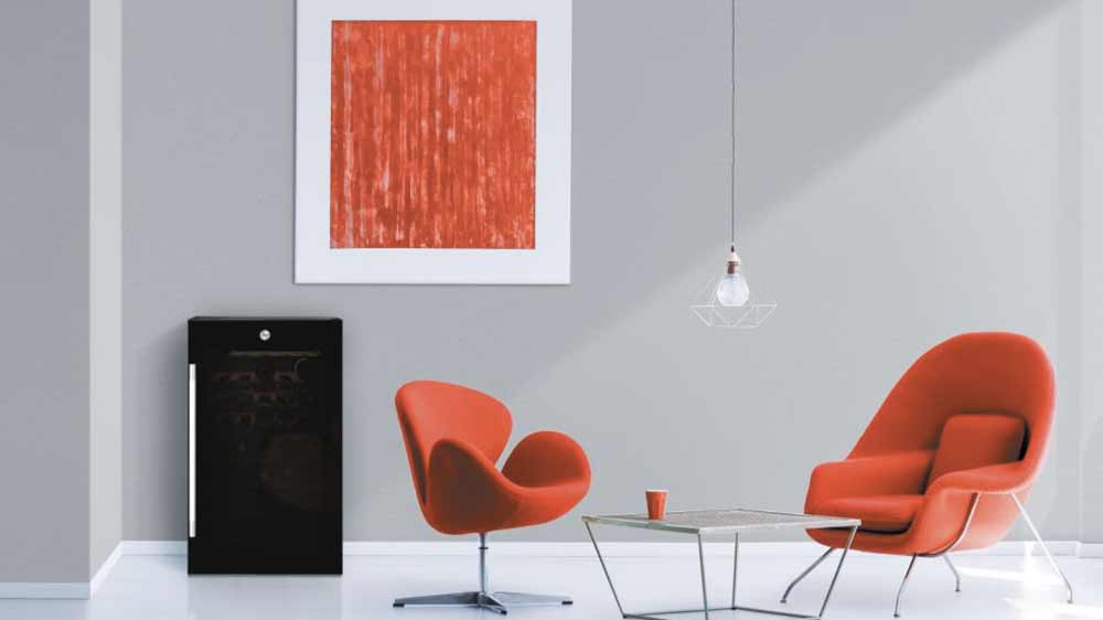 Vinotéka HOOVER HWC 154 EELW/N v interiéru_02