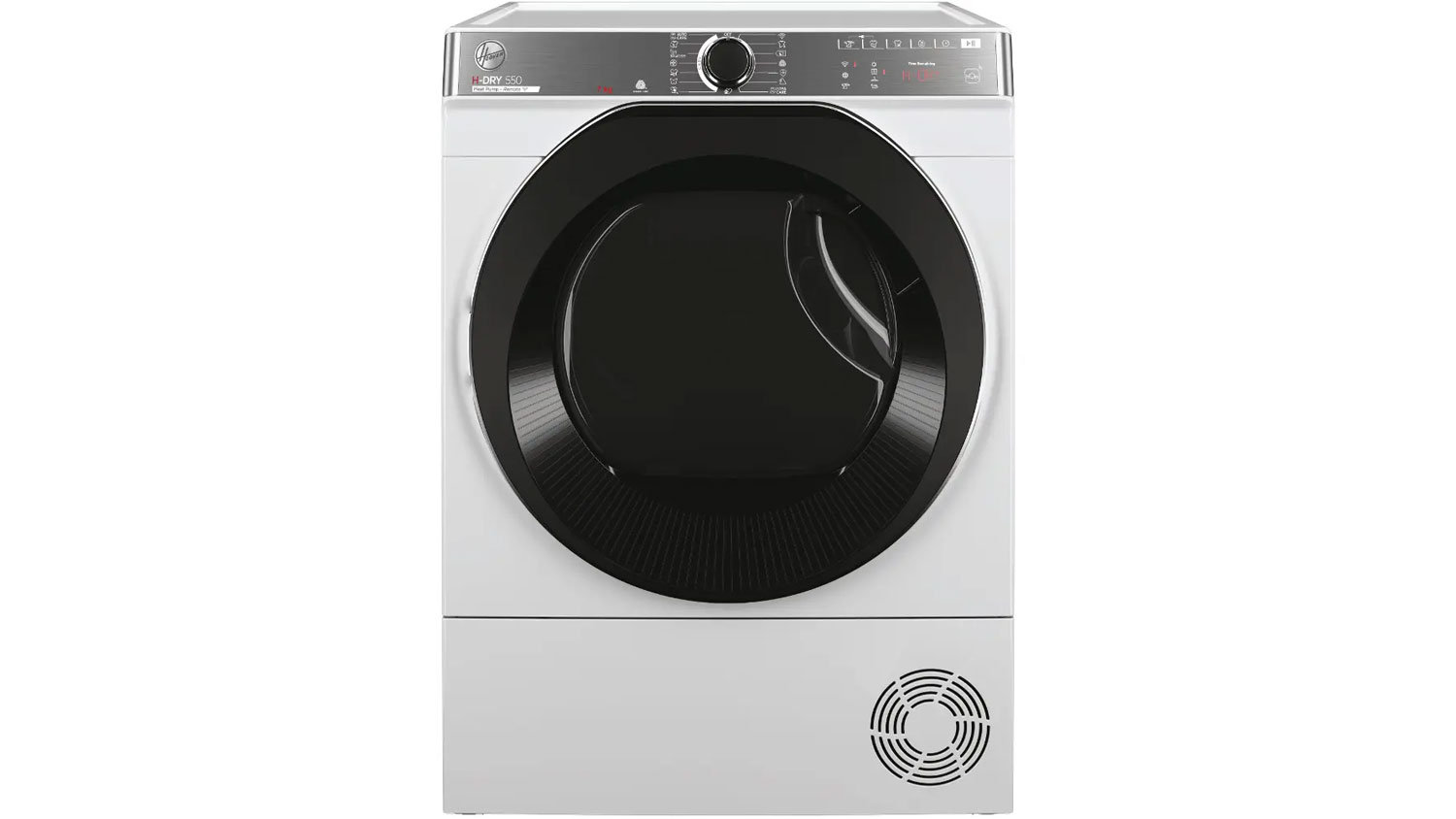 Sušička prádla H-DRY 550 NR4 H7A2TCBEX-S