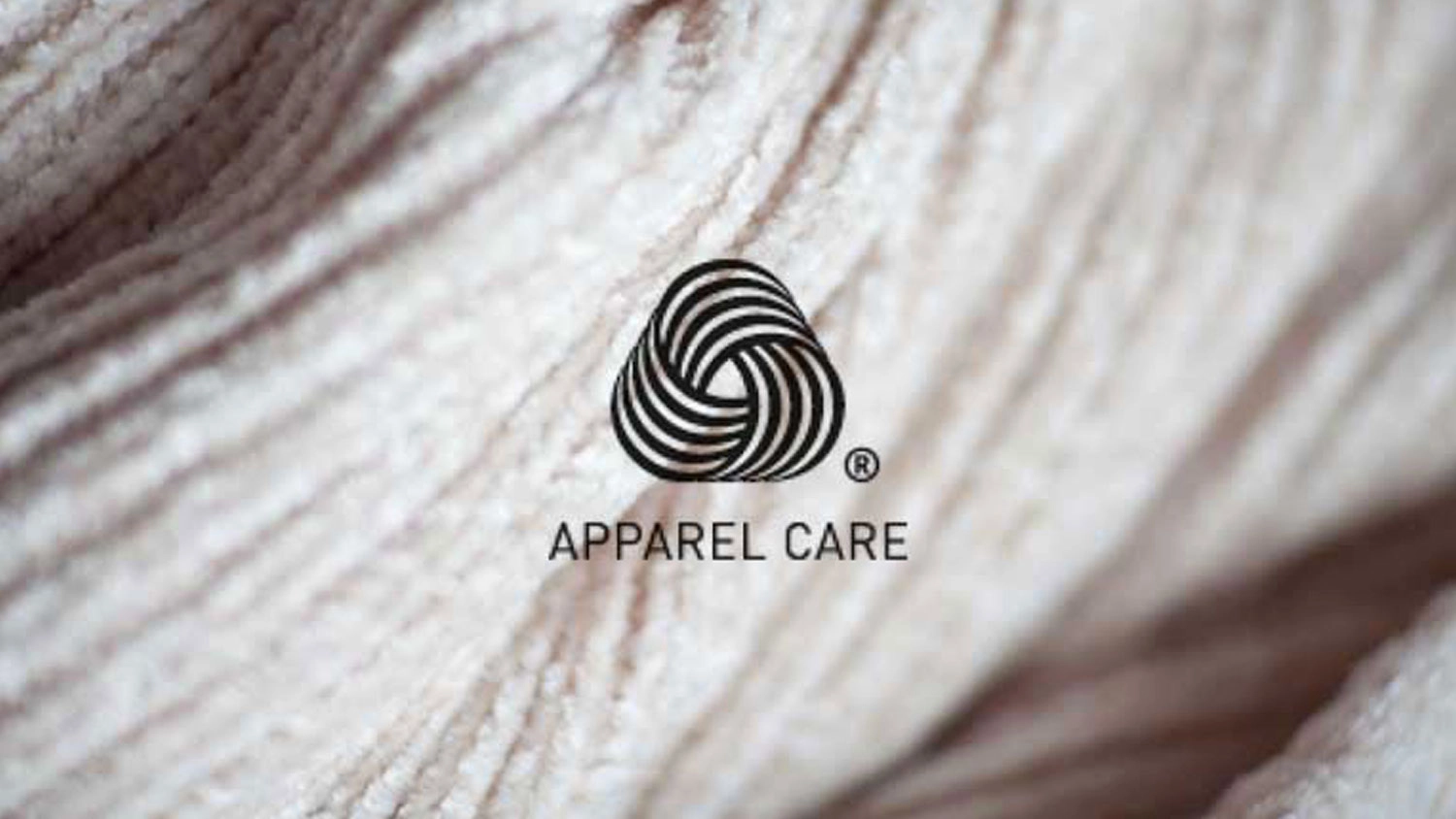 Certifikovaný program Woolmark Apparel Care
