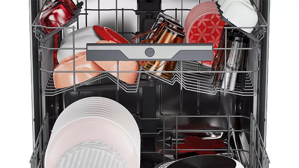 Hoover H-DISH 700 HF 5B2S1PX
