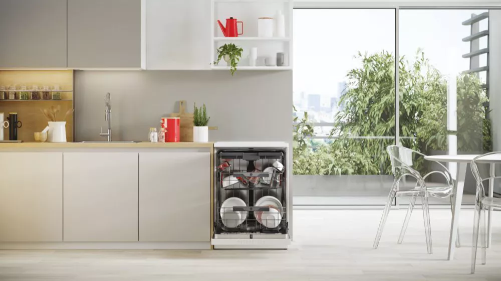 Hoover H-DISH 700 HF 5B2S1PX