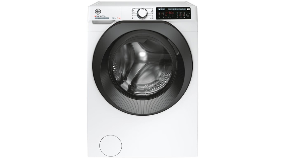 Pračka Hoover HW4 37AMBC7/1-S_01