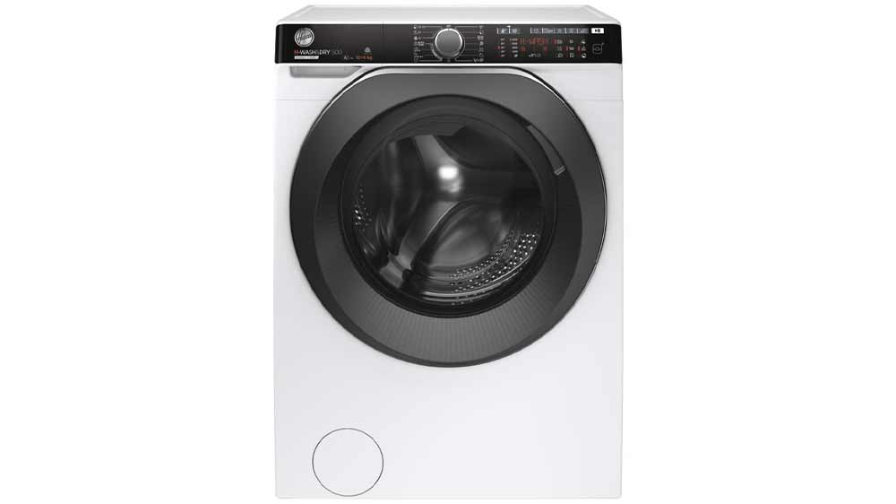 Pračka se sušičkou Hoover HDP4106AMBC7/1-S_01