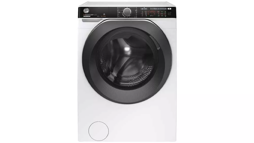 Pračka se sušičkou Hoover HDP4106AMBC7/1-S_01