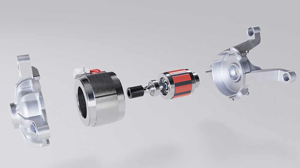 Invertorový motor Eco Power Motor_04