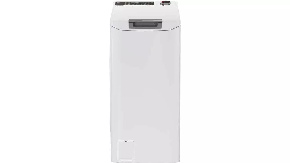 Vrchem plněná pračka Hoover THO286TM5-S_01