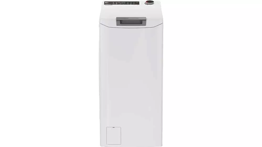 Vrchem plněná pračka Hoover THO476TM5-S_01