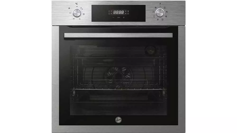 Vestavná trouba Hoover H-OVEN 300 HOC3U3188IN_01