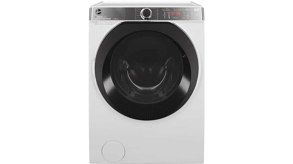 Pračka HOOVER H-WASH 550 H5WPB 49BC9/1-S_01