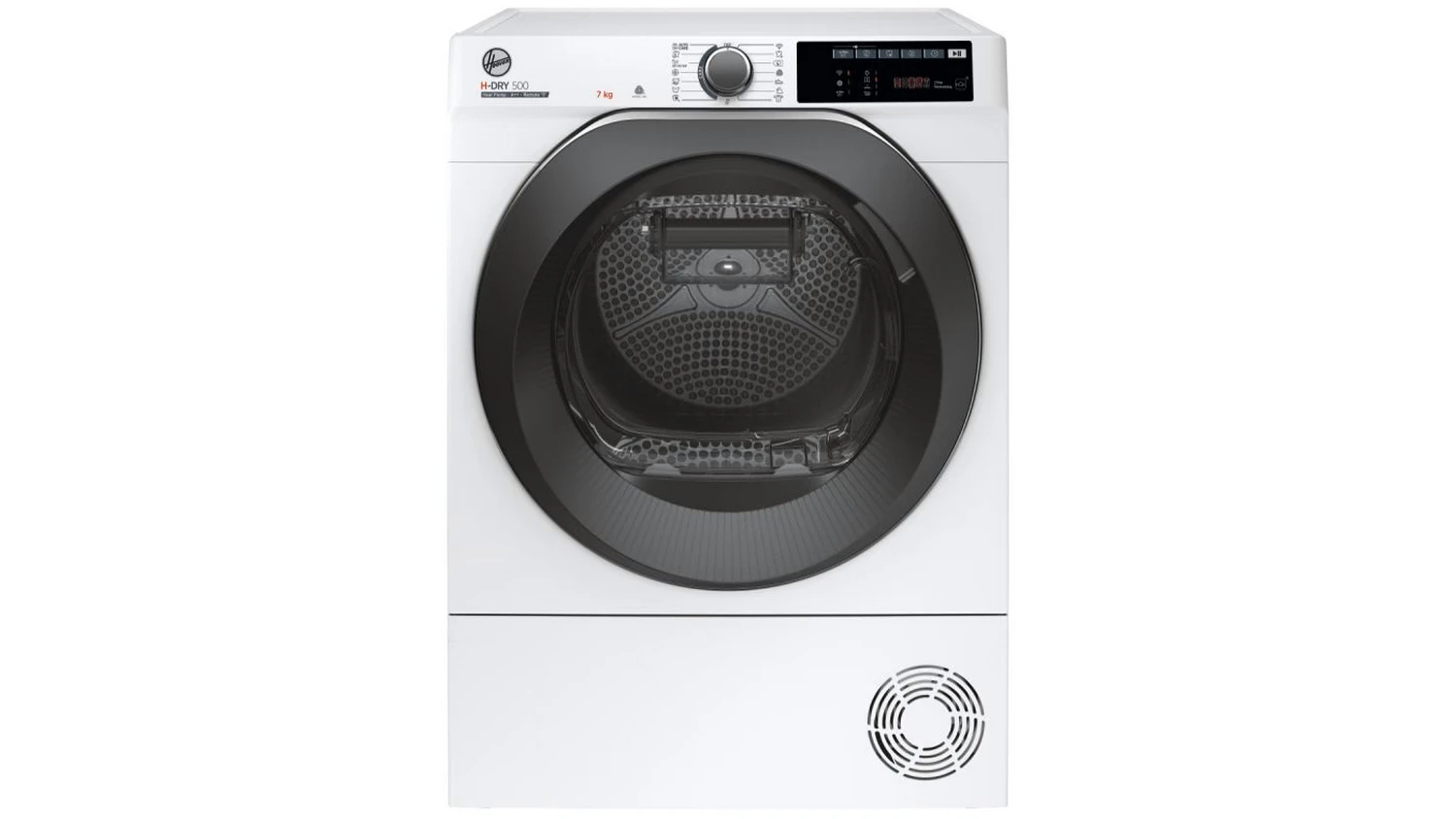 Su&scaron;ička Hoover H-DRY 500 ND4 H7A2TCBEX-S