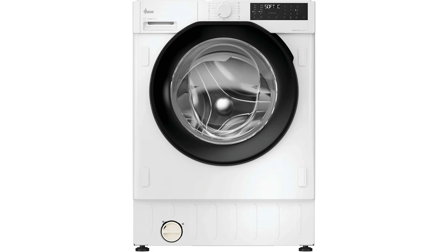 Vestavná pračka Hoover BH4S69M6DB9J-S