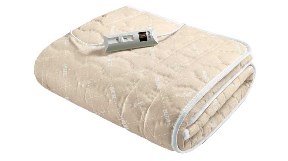 Elektrick&aacute; deka IMETEC B 102_01