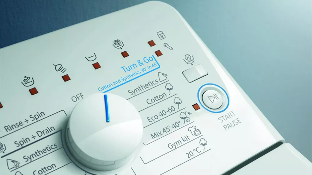 indesit BTWS60400EU/N
