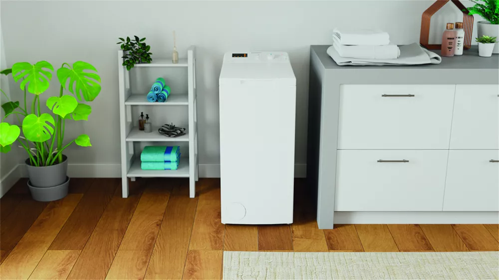 indesit BTWS60400EU/N