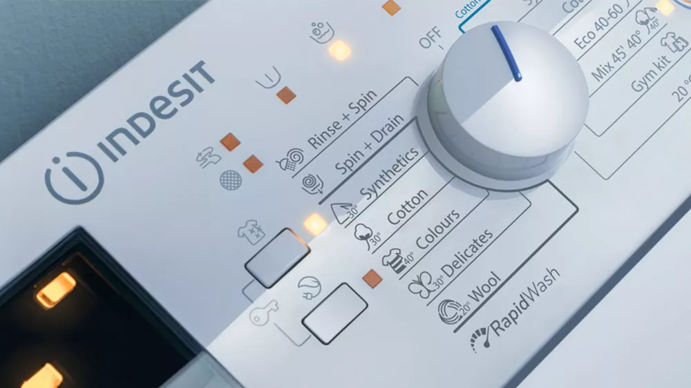 indesit BTWS60400EU/N