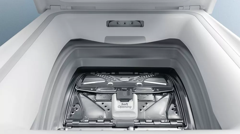 Pračka vrchem plnená Indesit BTWL 60400 EE/N