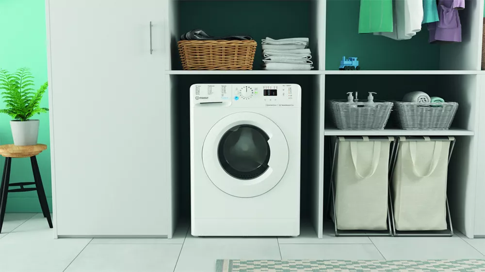 Indesit BWSA61294WEUN