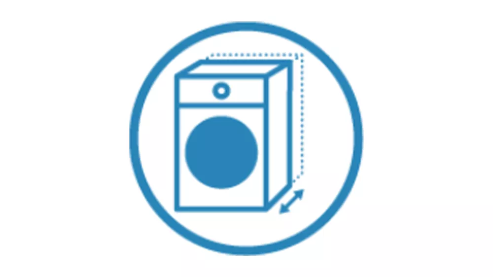 Indesit BWSA61294WEUN