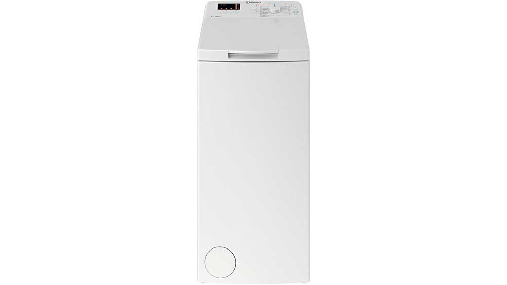 Vrchem plněná pračka Indesit BTW S50400 EU/N_01
