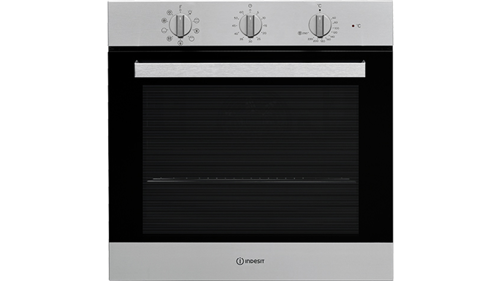 Vestavná trouba Indesit IFW 6834IX_01