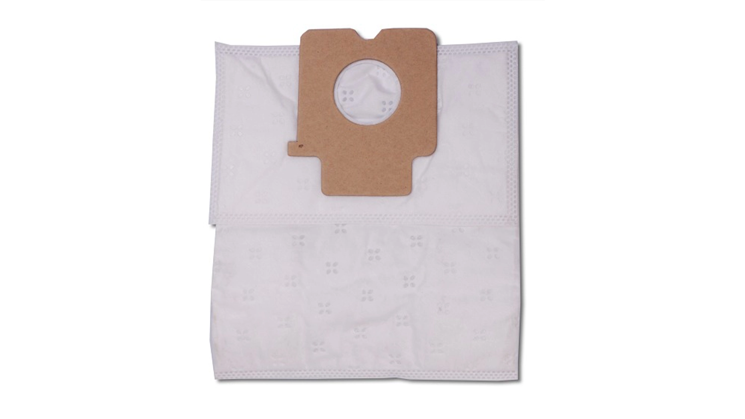 Textiln&iacute; s&aacute;čky do vysavače Jolly R15MAX pro Rowenta na b&iacute;l&eacute;m pozad&iacute; zobrazuj&iacute;c&iacute; celkov&yacute; design