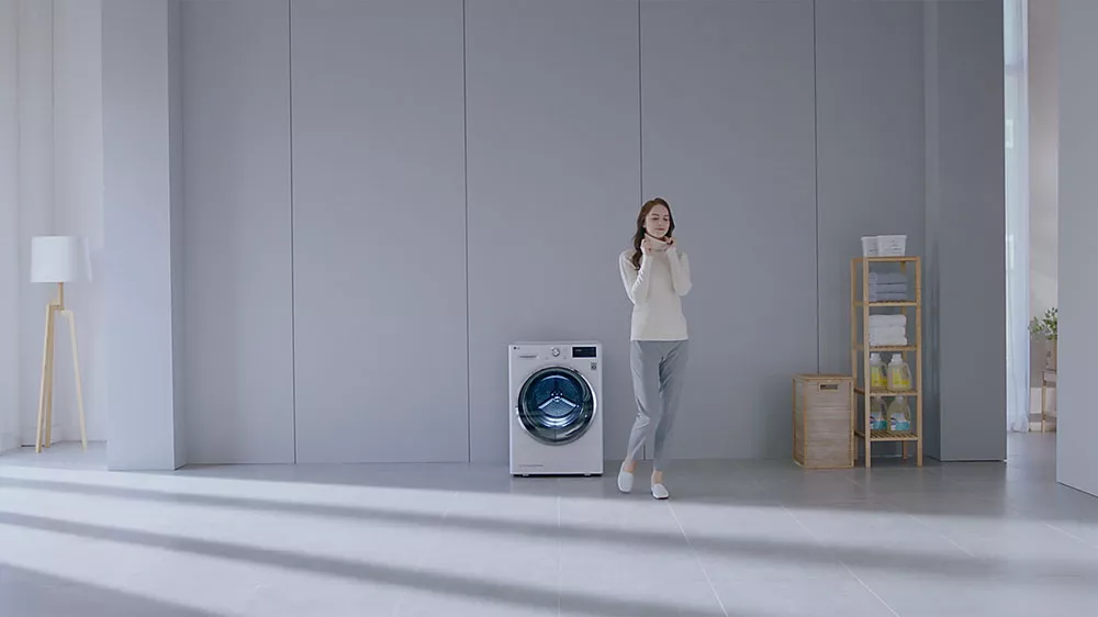Kondenzační sušička LG RC91V9AV2QR_01