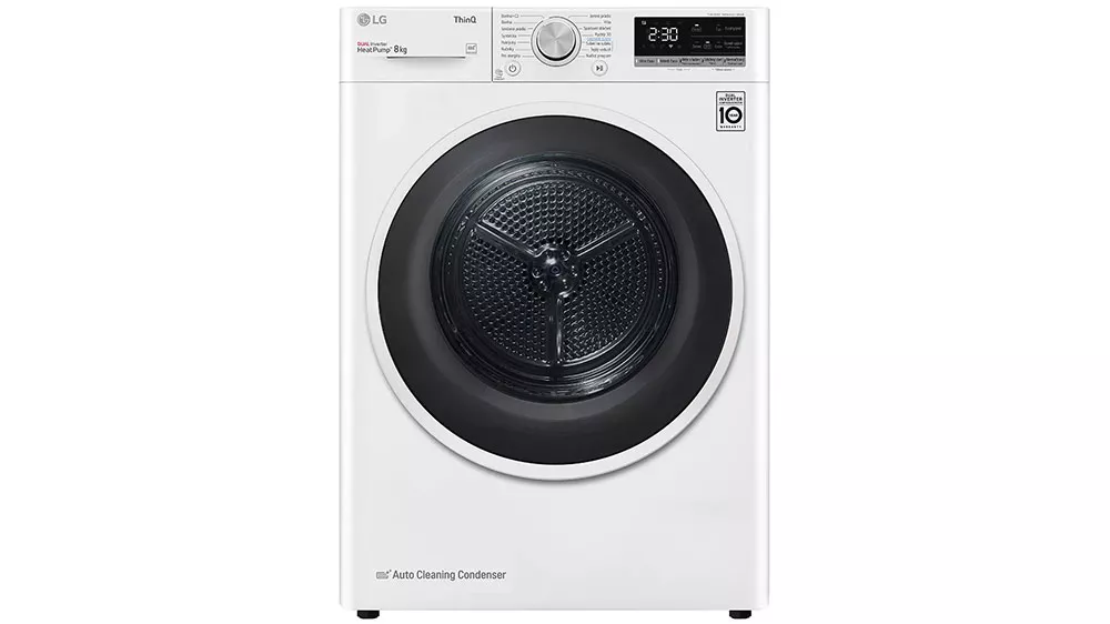 LG RC8TV9AVHN