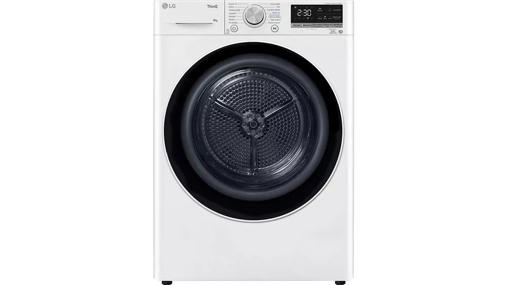 Sušička prádla LG RC81V9AV4N_01