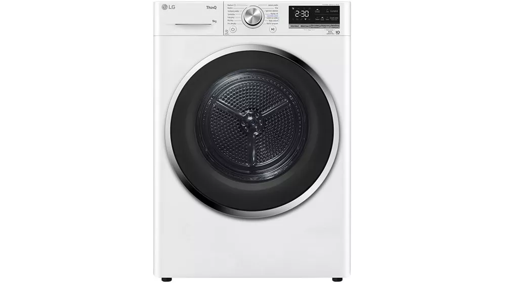 LG RC91V9AVSN