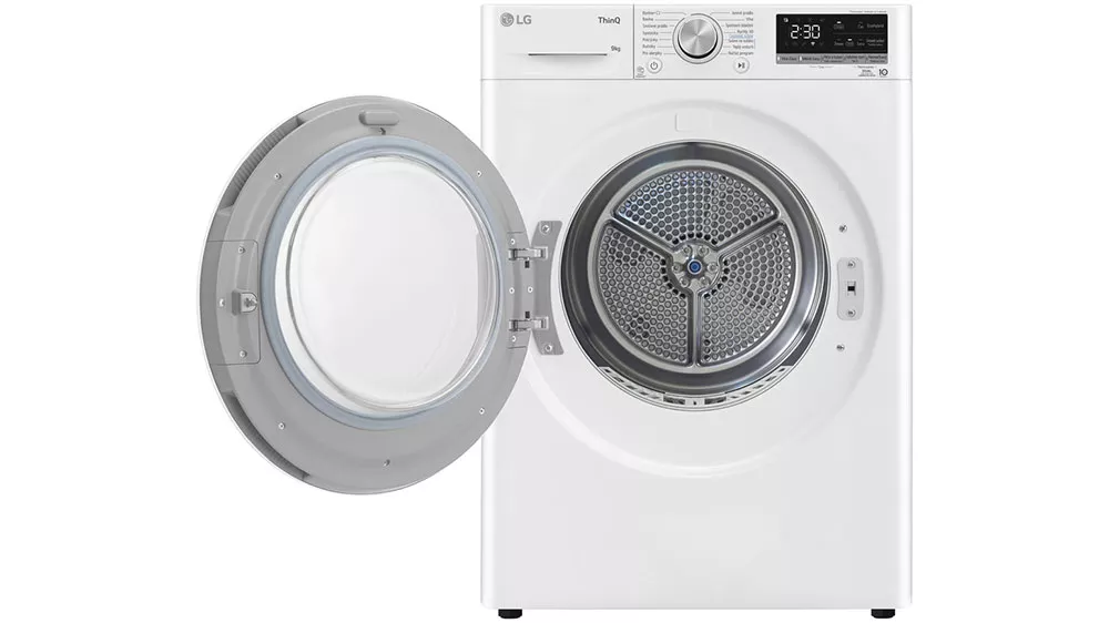 LG RC91V9AVSN