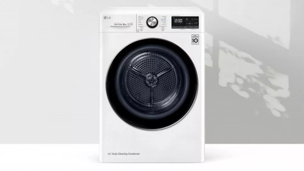 LG RC91V9AVSN