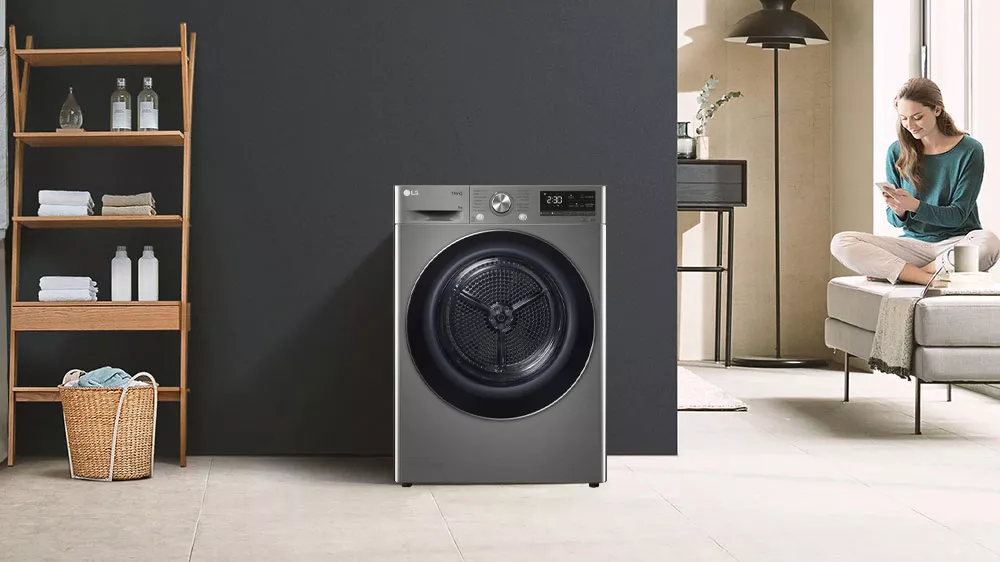 LG RC91V9EV2N