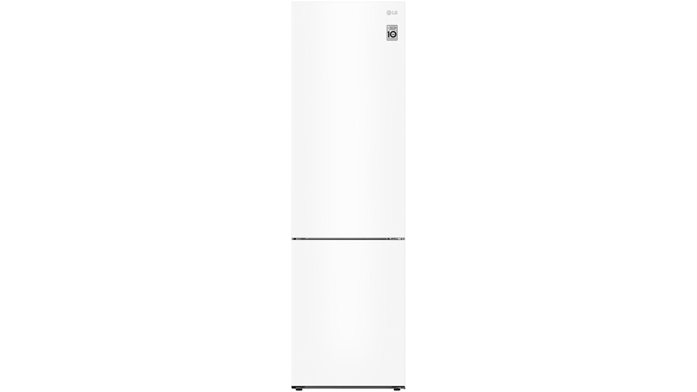 Kombinovaná chladnička LG GBP62SWNBC