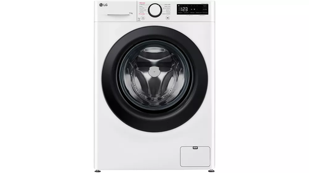 Automatická pračka LG FSR5A14WL_01