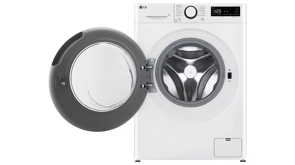 Automatická pračka LG FSR5A94WL_01