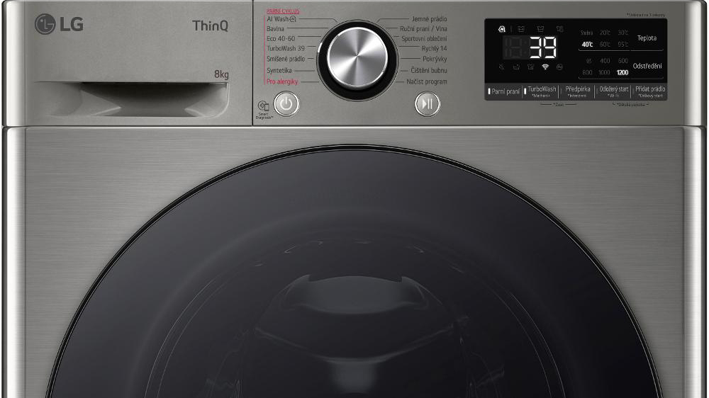 Ovládací panel pračky LG FLR7A82PG_03