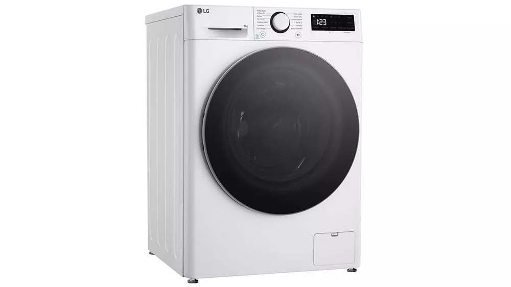 Pračka LG FLR5A82WG SLIM_01