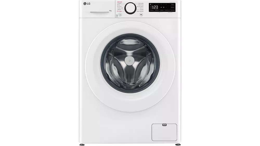 Pračka s předním plněním LG FSR5A94WH_01