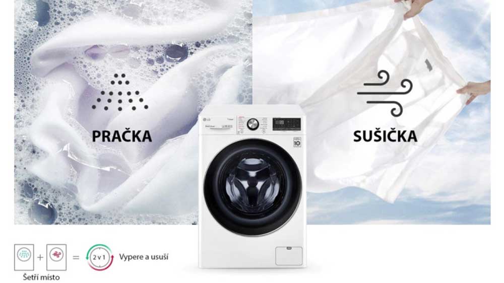Pračka se sušičkou LG FCR5A06WW praní i sušení_02