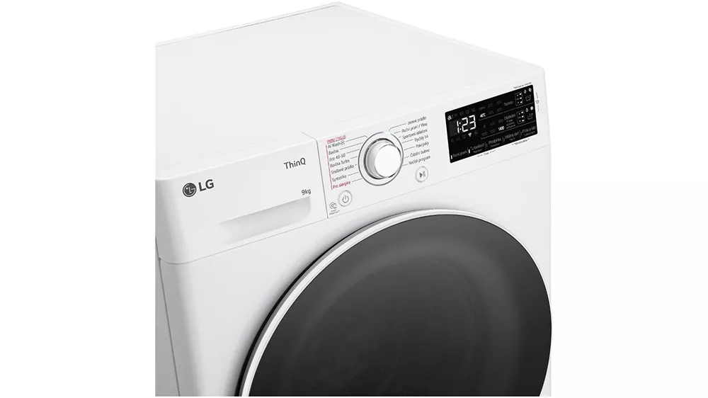 Ovládací panel pračky LG FASR3A94WW_02