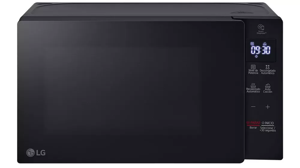 LG MS2032GAS