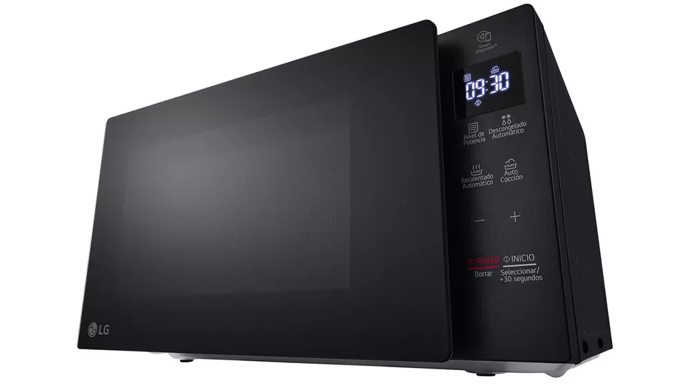 LG MS2032GAS