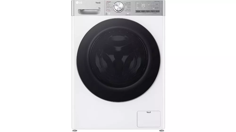 Pračka LG FLR9A92WC SLIM_01