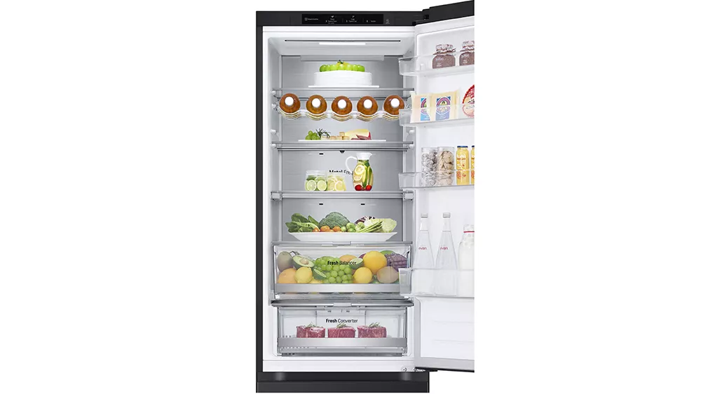LG GBV7280BEV