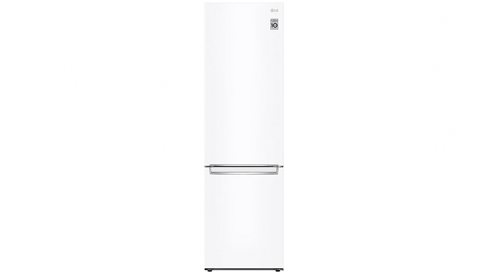 Kombinovaná chladnička LG GBP62SWNCN1_01