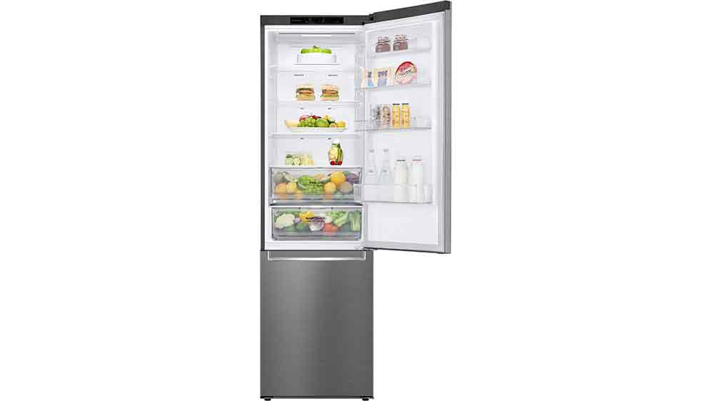 Otevřená lednice LG GBP62PZNCN1_04
