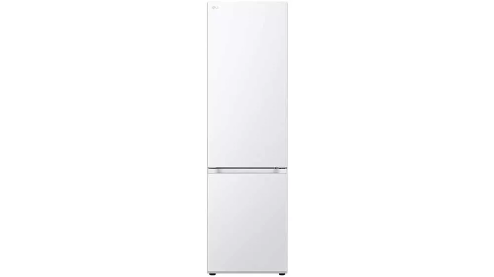 Kombinovaná lednice LG GBV3200CSW_01