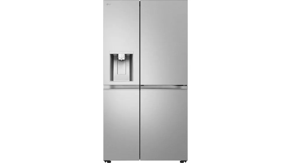 Americk&aacute; lednice LG GSLE91MBAC