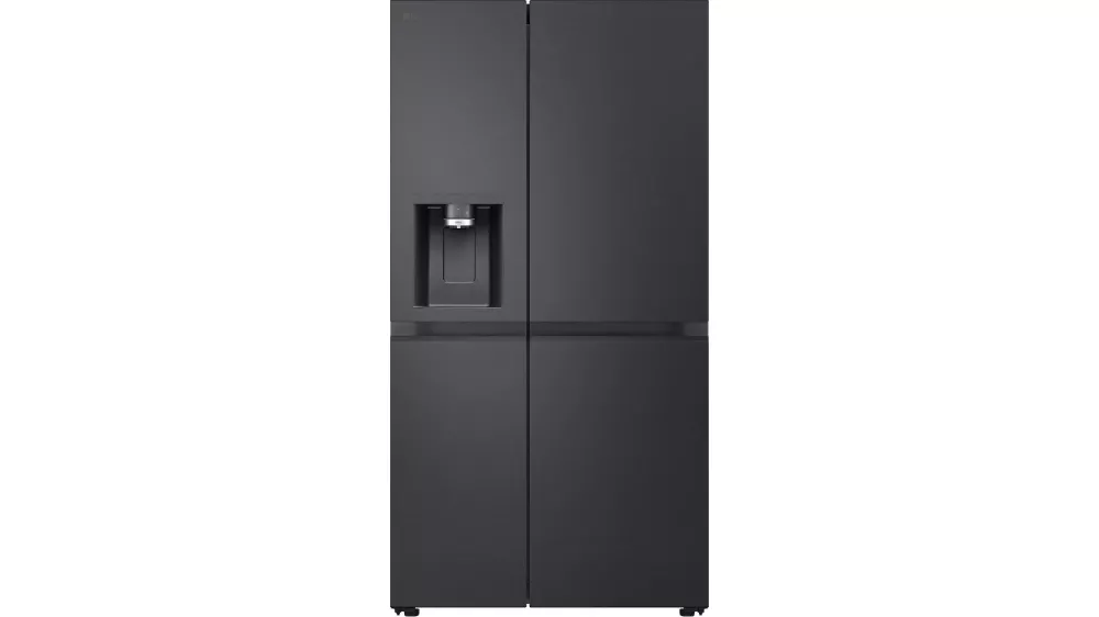 Americk&aacute; lednice LG GSLE91EVAC